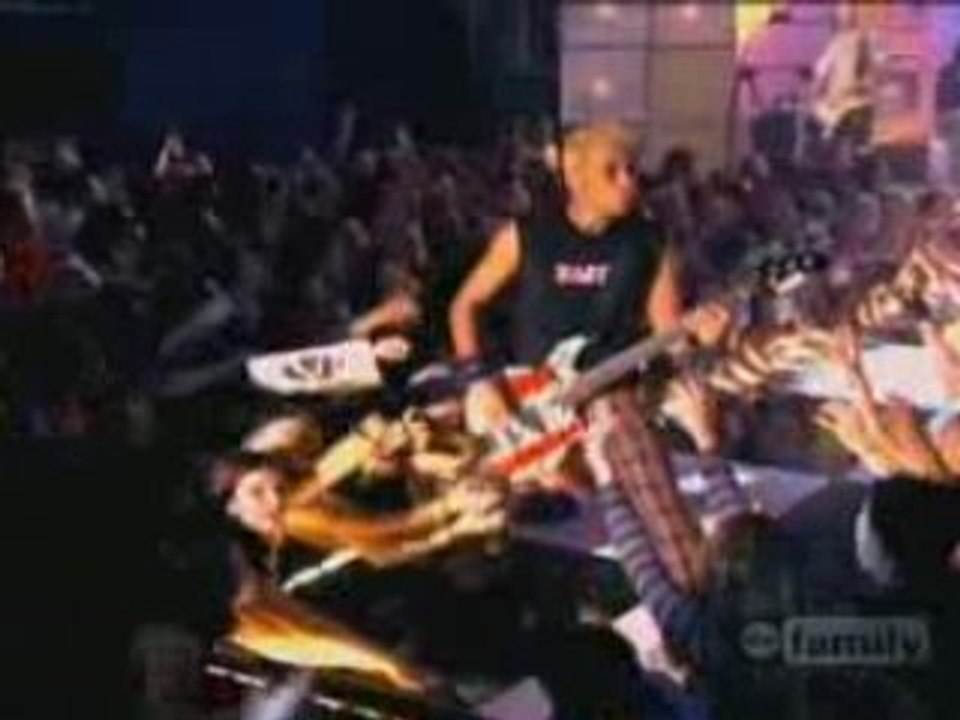 No Doubt- Sunday Morning