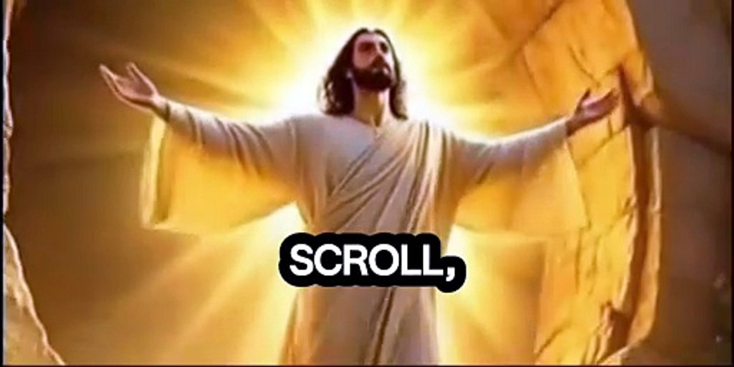 Don’t Scroll… This Prayer Will Protect Your Day 🙏