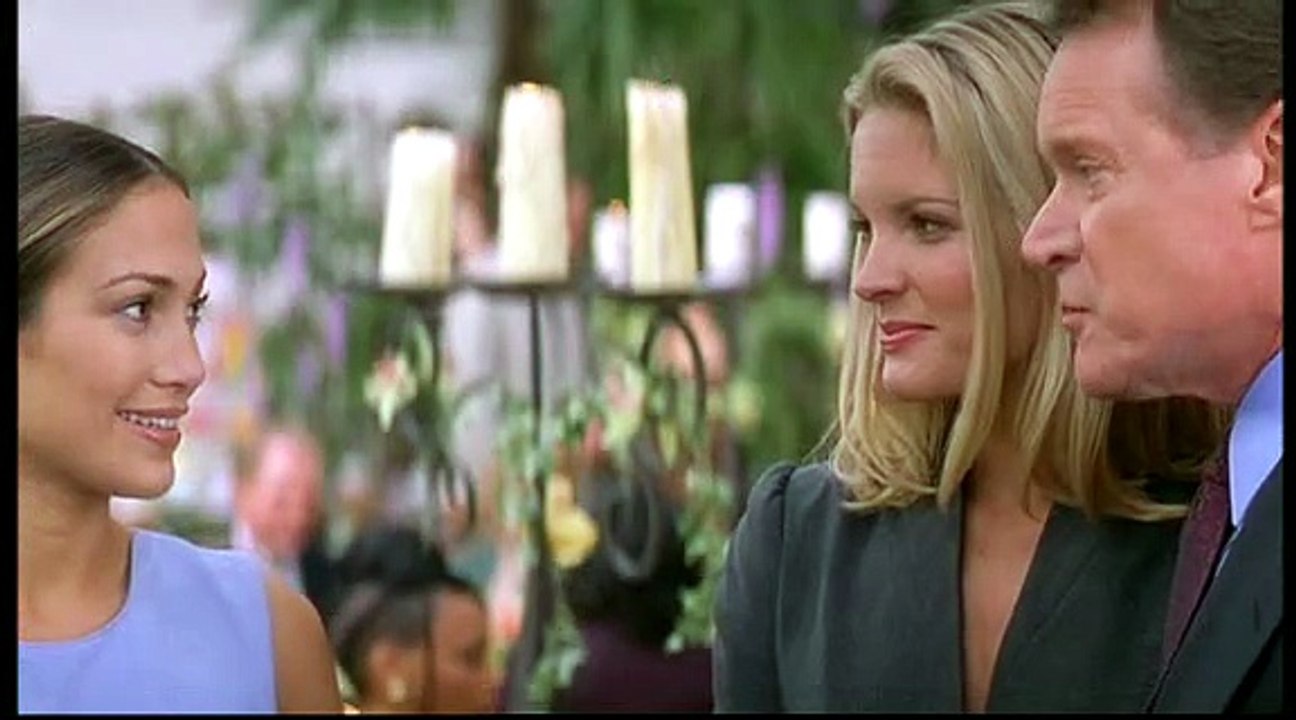 Pelicula Planes de la boda (Comedia)