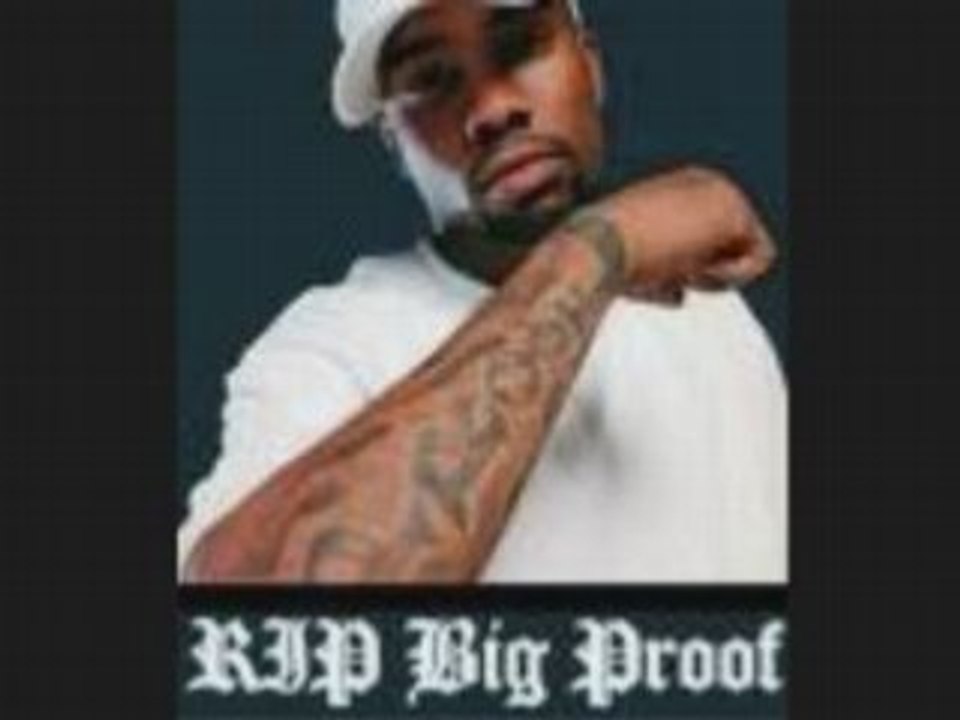Proof For Mayor Intro