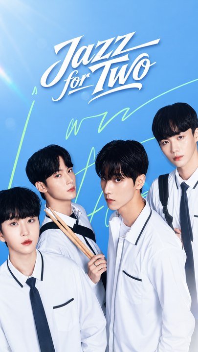 Jazz for Two - Full Episode | BL Romance, School Drama, Short Drama