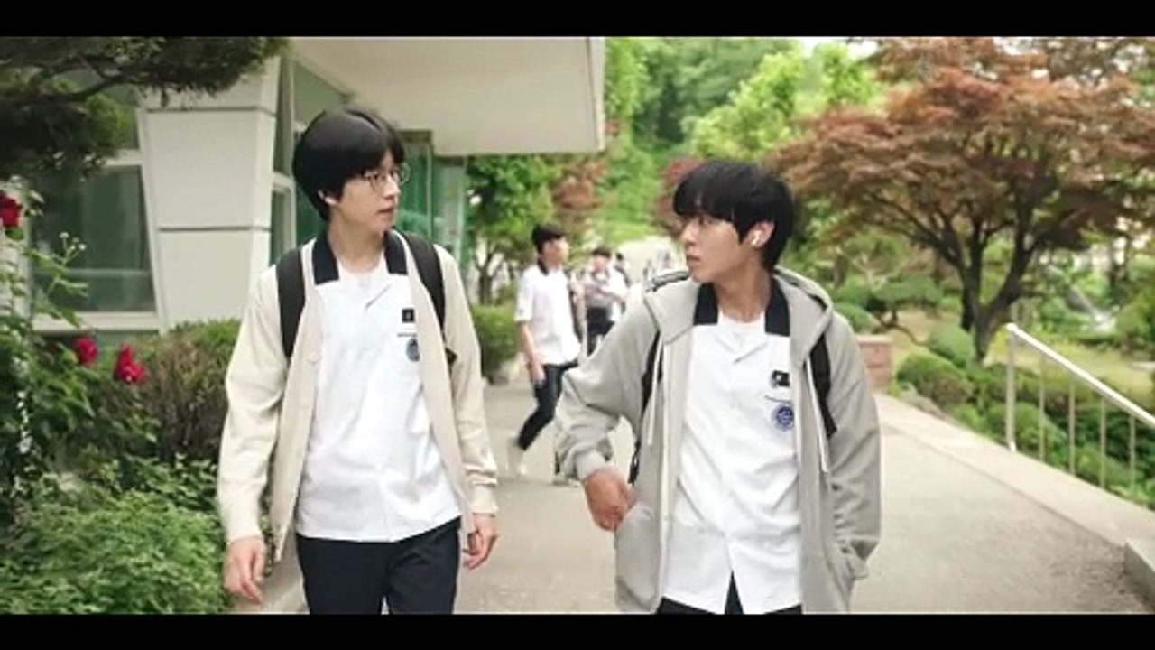 Weak Hero S01E02
