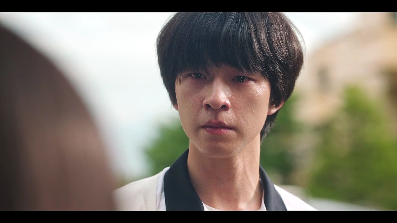 Weak Hero S01E08