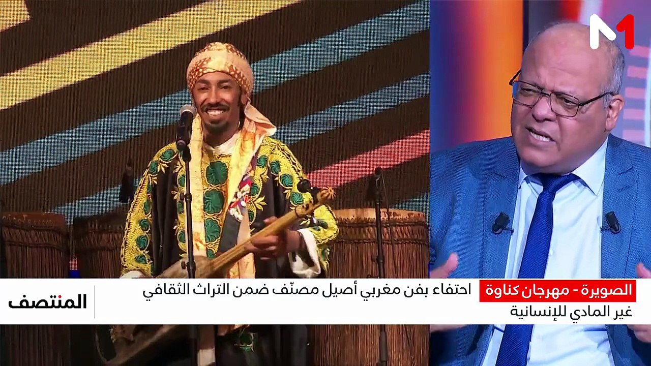 المنتصف - 28/06/2026