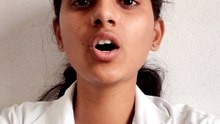 Benefits of Vyayam (exercise) and Snana( bath).