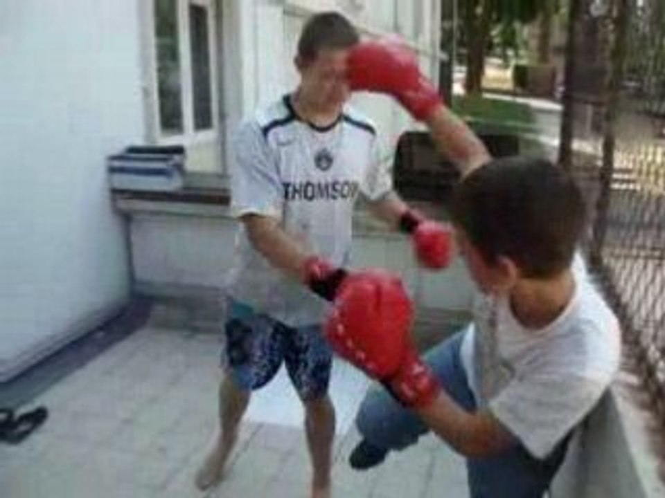 boxe