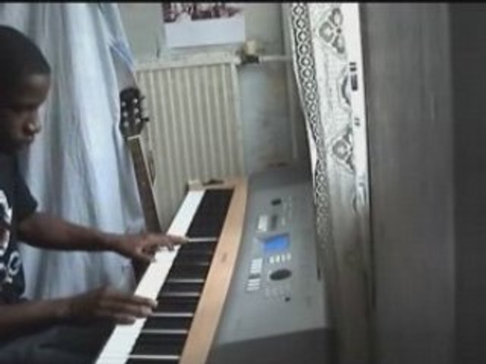 Kery James - A Lombre du Show Business