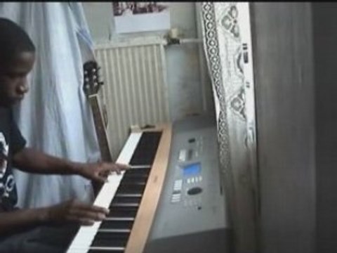 Kery James - A Lombre du Show Business