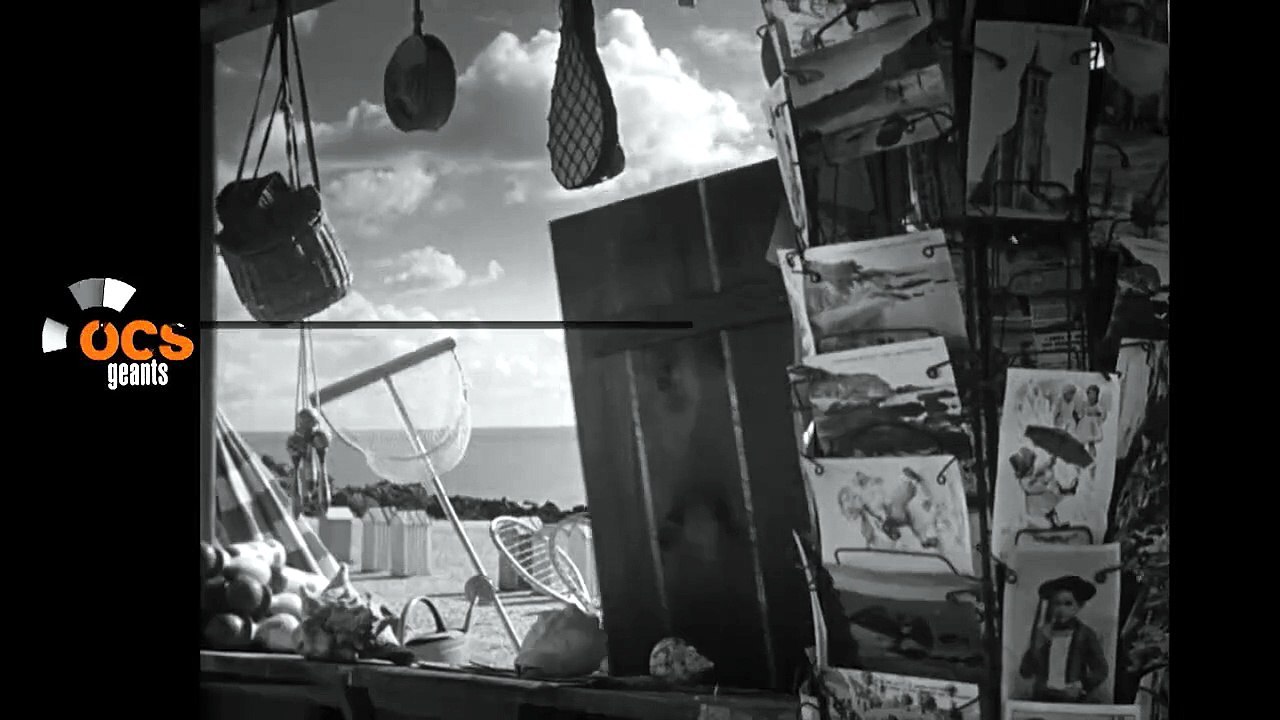 Les Vacances de monsieur Hulot