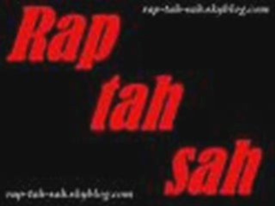 Kemso  feat  sefyu .. rap francais inedit 2008