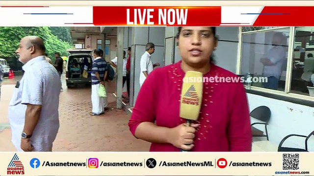 തൃശ്ശൂരിൽ MBBS വിദ്യാർത്ഥിനി ഹോസ്റ്റലിൽ നിന്നും ചാടി മരിച്ചു; സ്നേഹ പൗലോസാണ്‌ മരിച്ചത്