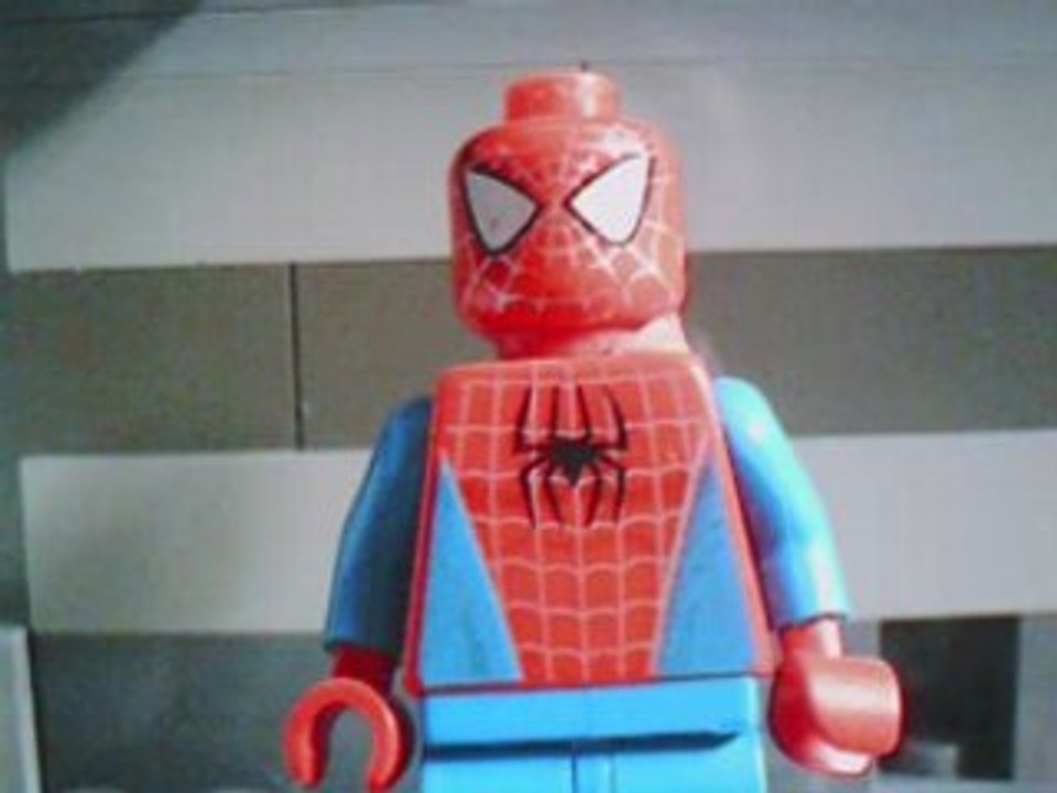 Spider-Man III