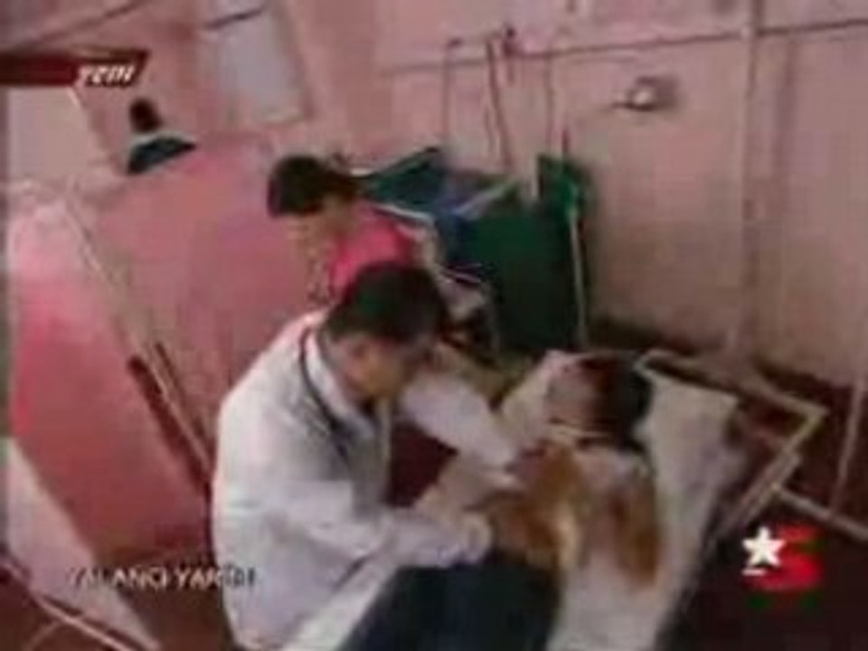 Barış akarsu - yeter ki sev ( yalancı yarim 22 )_toasf