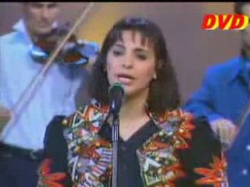 Maroc Saida Fikri Kloub errahma