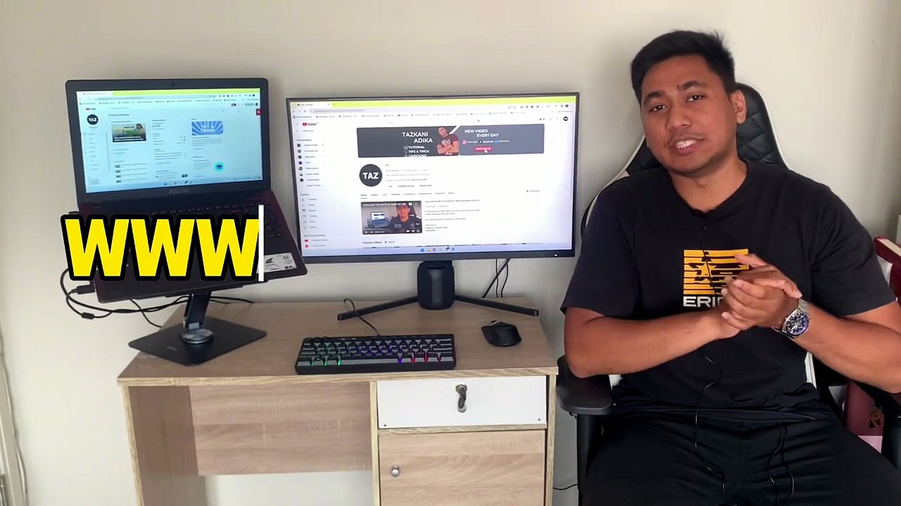 CARA MENGGANTI KATA SANDI FACEBOOK | CARA GANTI PASSWORD FACEBOOK