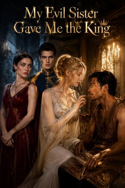 [Eng Sub]ENGSUB My evil sister gave me the king - Full Drama Episode - Full Drama Dailymotion #reelshort - Video Dailymotion - Copy