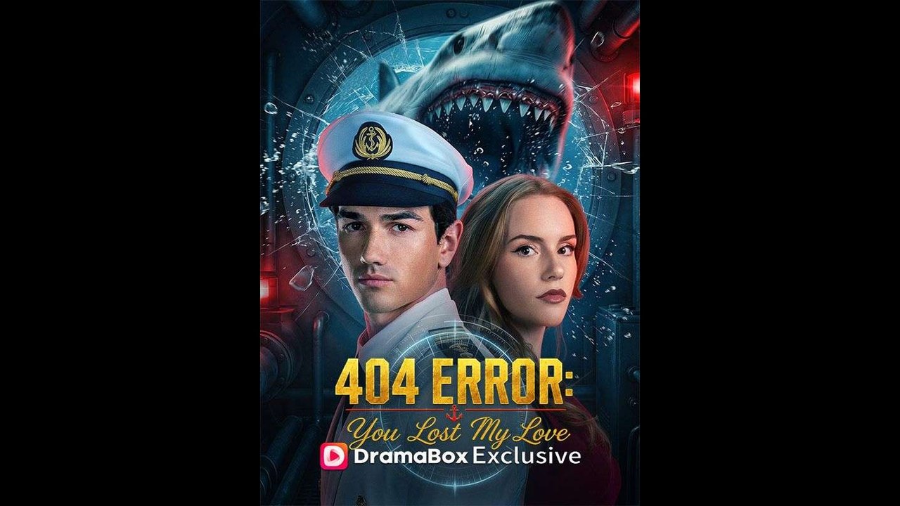 [EngSub] 404 Error You Lost My Love | 🌎Aurora