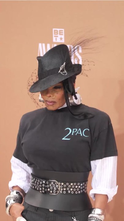 Janet Jackson