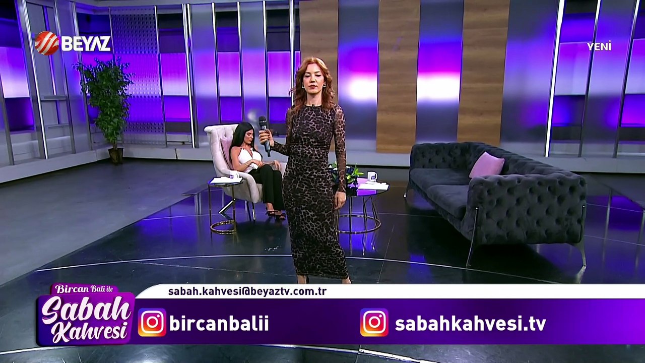 Bircan Bali ile Sabah Kahvesi 29 Haziran 2026