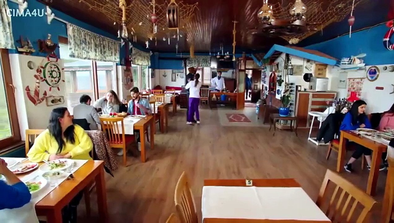 مسلسل نجمة الشمال الحلقة 170 مدبلجة [Full Movie]