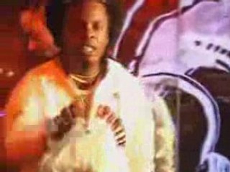 Zike - Flagrant delit (Cote d'Ivoire)