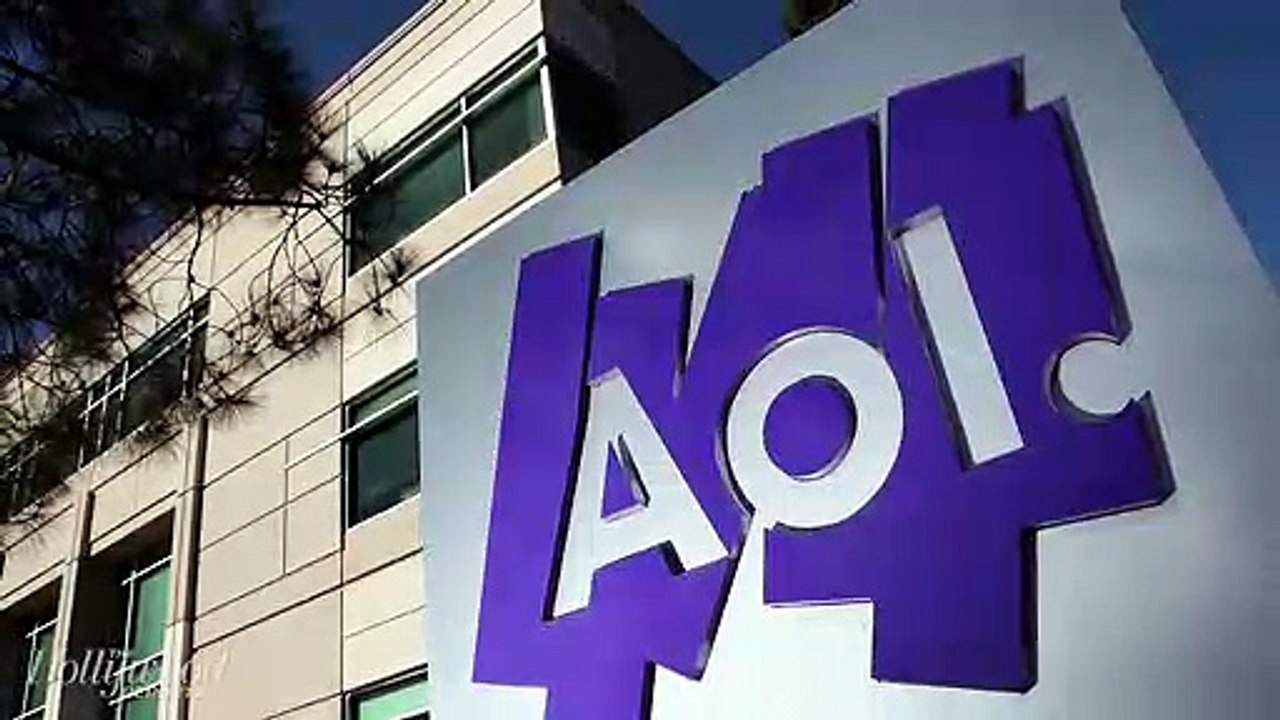 AOL Is Officially Shutting Down | THR News [Full Movie]