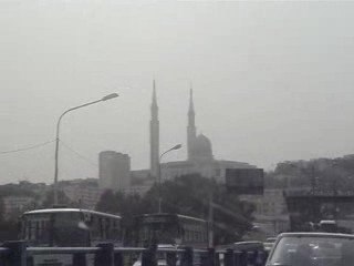 constantine ( la ville des ponts suspendus )