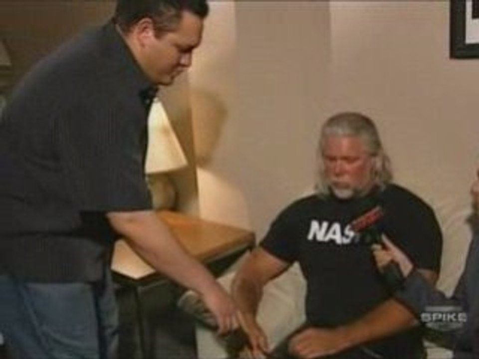 TNA iMPACT June 26th Part 2/6