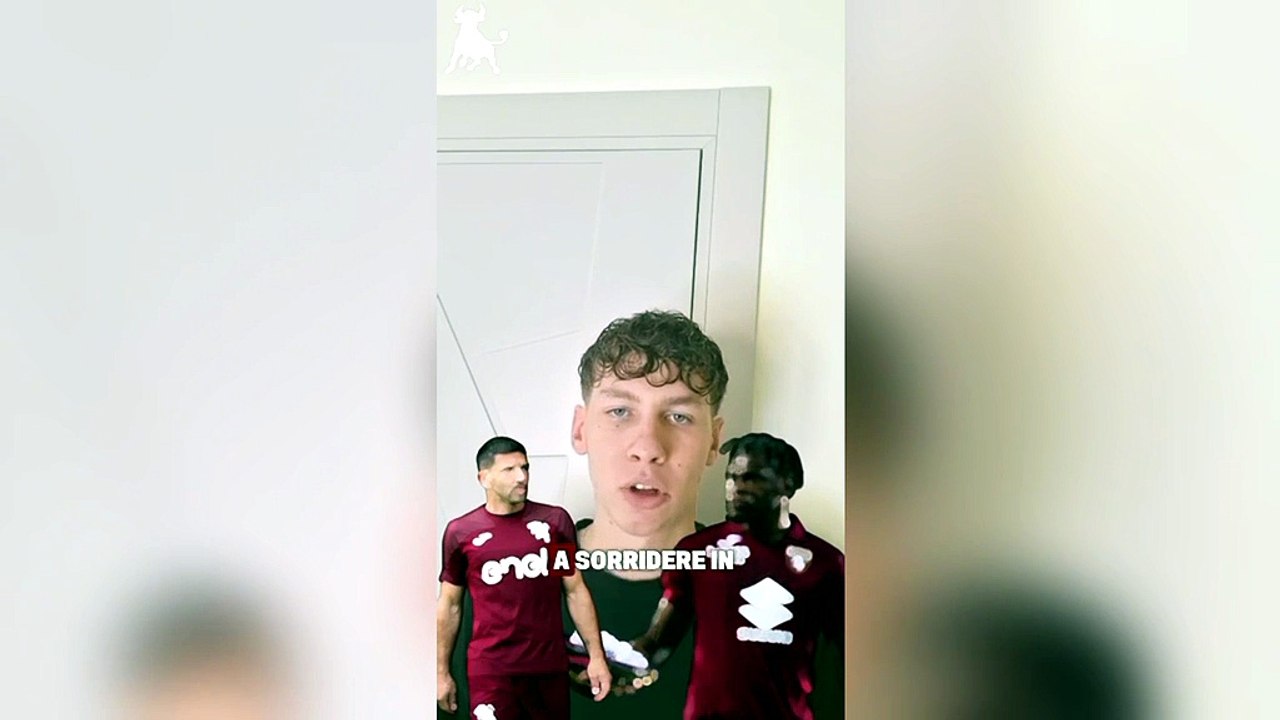 Simeone resta e Zapata rinnova: Abate può iniziare a sorridere? (VIDEO)