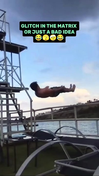 Pure Chaos: Funniest Fails Of The Week