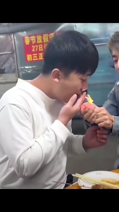 ​"Funniest real life vs comic transitions you'll see today"