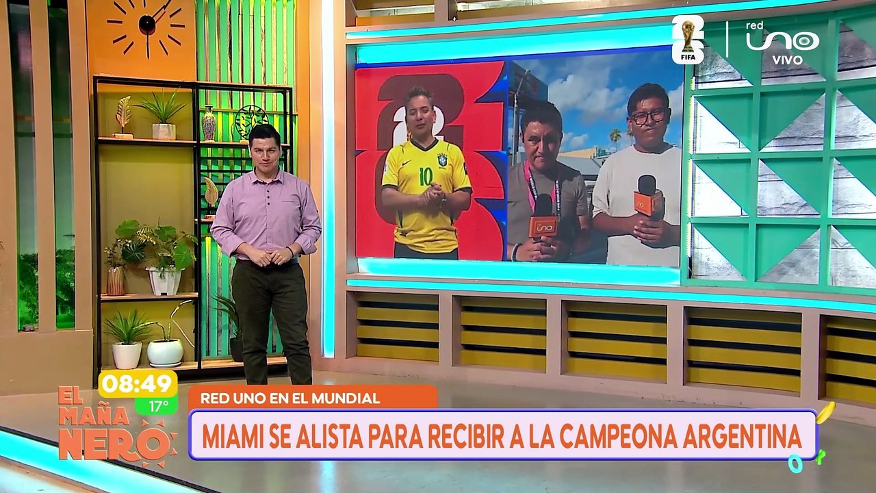 Mundial 2026