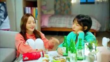 Her Private Life｜Ep.01 #parkminyoung #kimjaeuck|[ENG SUB•FULL]