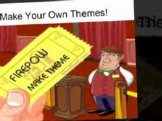 Firepow Blogging Software By Andrew Hansen