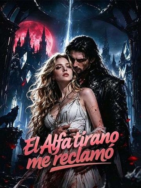 El Alfa tirano me reclamó - Completo en Español | Film Completo in Italiano