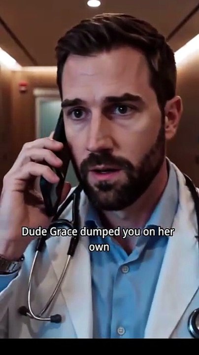 No More Grace For Him ASD [Full Movie]
