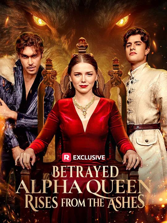 Betrayed Alpha Queen Rises from the Ashes Full Epsiode