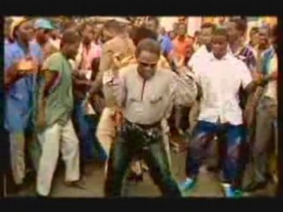 Lougah François Le Vie Pere(Cote d'Ivoire)