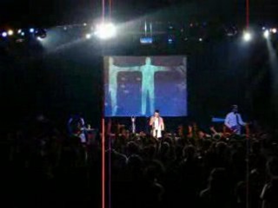 Hayko Cepkin-Seafest08-Bostancı