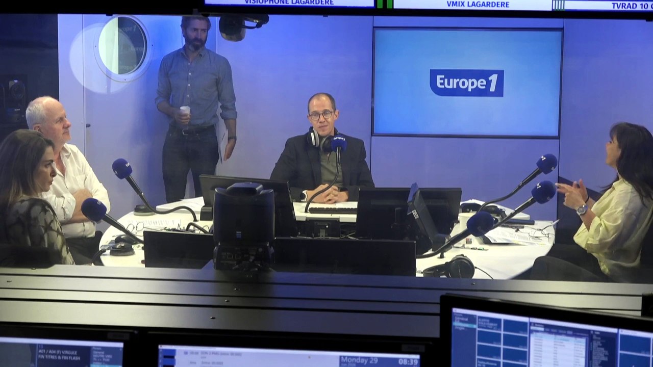 Philippe Val - Signature Europe 1 - 29/06/2026