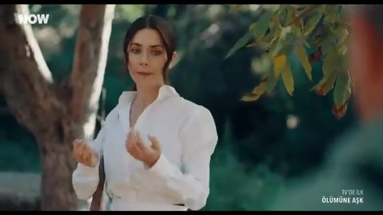Ölümüne Aşk Yerli Komedi (2024 FULL HD)