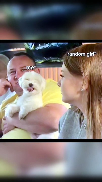 Funny Puppy Gets All the Love! 🐶😂 Cute & Hilarious Moment