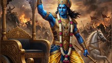 महाभारत भाग 24 ✨युद्ध 2 दिन💥
