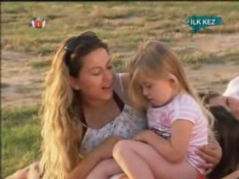 Dogus-Sanada Gelir Ask Video Klip 2008