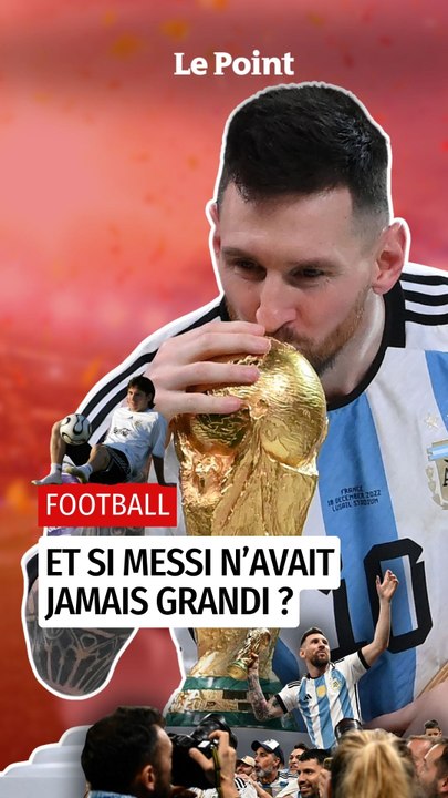 Coupe du monde 2026 : le traitement secret qui a sauvé Lionel Messi
