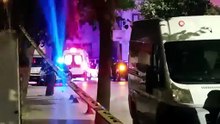 İstanbul'da akrabalar arasındaki kavga sokak çatışmasına dönüştü! 12 yaralı var!