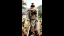 AI -  心声曝光后，高冷仙尊们人设崩了 (下)