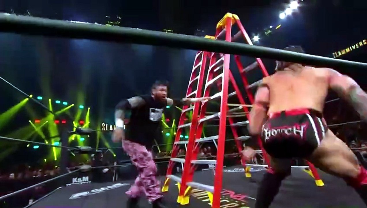 TNA Slammiversary 2026 - 28 June 2026 Full Show (Part-2) - TNA Slammiversary June 28th 2026 Full Show (Part-2) - TNA Slammiversary 6/28/2026 Full Show (Part-2) [Full Movie]