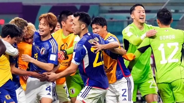 Brazil vs Japan Preview: Can Japan Shock Brazil Again? | FIFA World Cup Round of 32 Prediction
