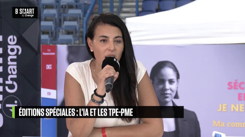 Éditions spéciales : l’IA et les TPE-PME